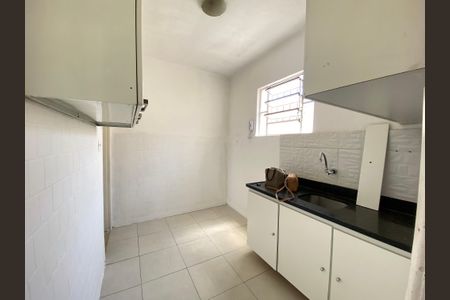 Apartamento para alugar com 62m², 2 quartos e 1 vagaCozinha