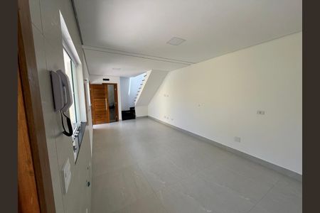 Casa à venda com 3 quartos, 70m² em Jardim Monte Libano, Santo André