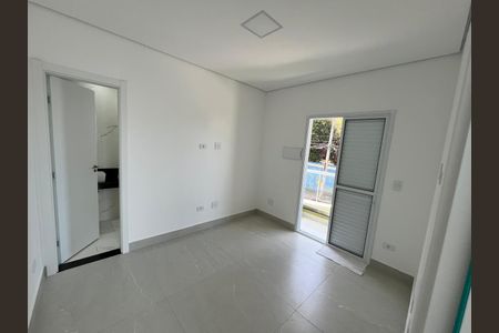 Casa à venda com 3 quartos, 70m² em Jardim Monte Libano, Santo André