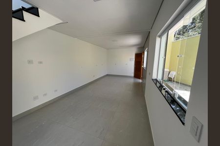 Casa à venda com 3 quartos, 70m² em Jardim Monte Libano, Santo André