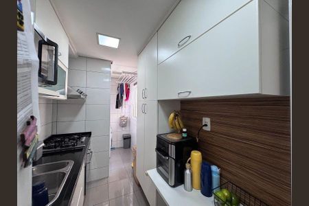 Apartamento à venda com 2 quartos, 54m² em Centro, Osasco