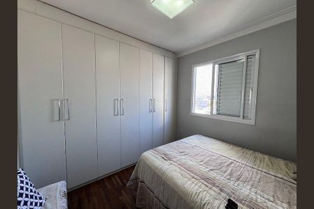 Apartamento à venda com 2 quartos, 54m² em Centro, Osasco