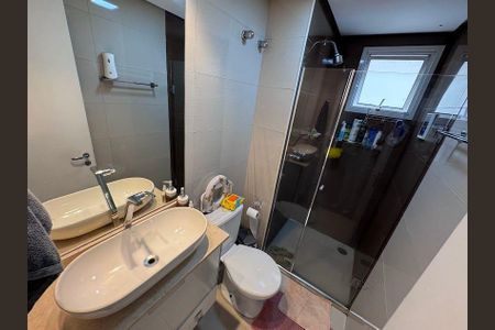 Apartamento à venda com 2 quartos, 54m² em Centro, Osasco