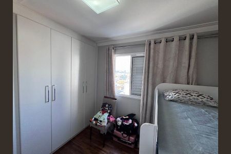 Apartamento à venda com 2 quartos, 54m² em Centro, Osasco