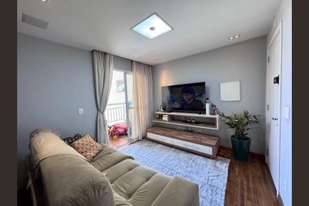 Apartamento à venda com 2 quartos, 54m² em Centro, Osasco