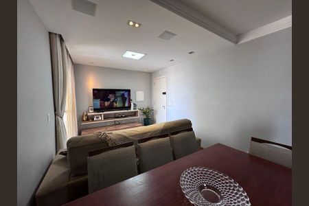 Apartamento à venda com 2 quartos, 54m² em Centro, Osasco
