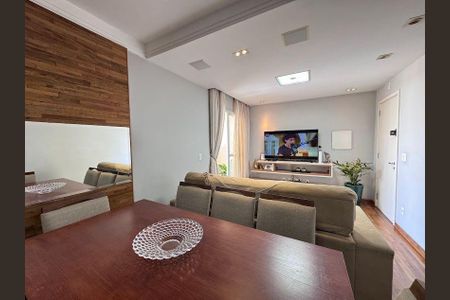Apartamento à venda com 2 quartos, 54m² em Centro, Osasco
