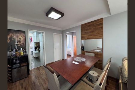 Apartamento à venda com 2 quartos, 54m² em Centro, Osasco