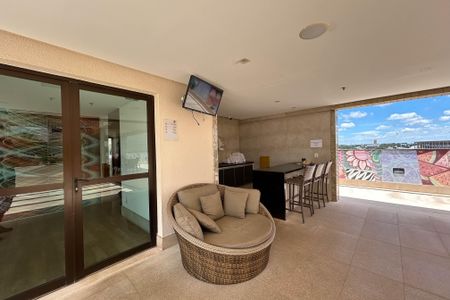 Apartamento para alugar com 45m², 1 quarto e sem vagaÁrea comum