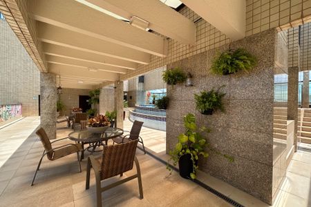 Apartamento para alugar com 45m², 1 quarto e sem vagaÁrea comum