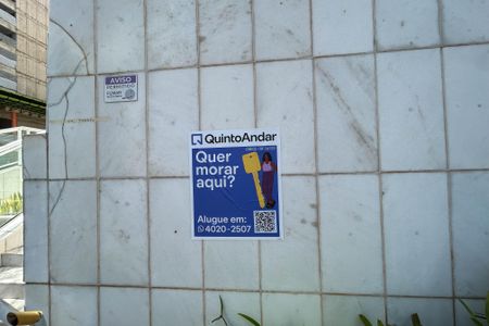 Apartamento para alugar com 45m², 1 quarto e sem vagaPlaca