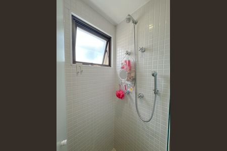 Apartamento à venda com 135m², 3 quartos e 3 vagas Apartamento à venda com 135m², 3 quartos e 3 vagasBanheiro