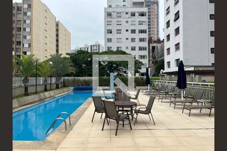 Apartamento à venda com 135m², 3 quartos e 3 vagas Apartamento à venda com 135m², 3 quartos e 3 vagasÁrea Comum