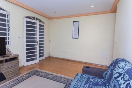 sala de casa à venda com 2 quartos, 130m² em Rosário, Nova Lima