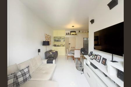 Apartamento à venda com 2 quartos, 77m² em Copacabana, Rio de Janeiro