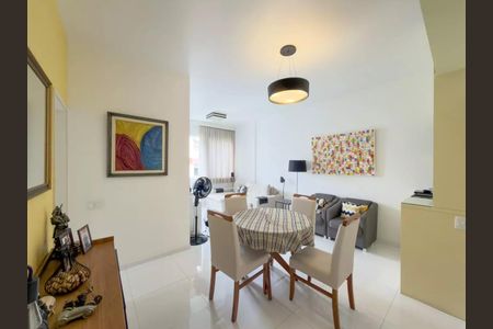 Apartamento à venda com 2 quartos, 77m² em Copacabana, Rio de Janeiro