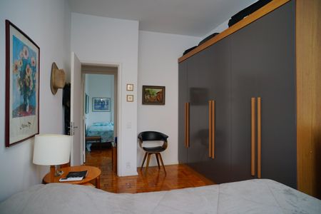 Apartamento à venda com 80m², 3 quartos e sem vaga Apartamento à venda com 80m², 3 quartos e sem vagaQuarto 2