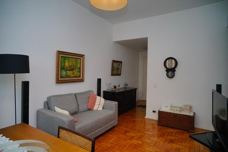 Apartamento à venda com 80m², 3 quartos e sem vaga Apartamento à venda com 80m², 3 quartos e sem vagaSala