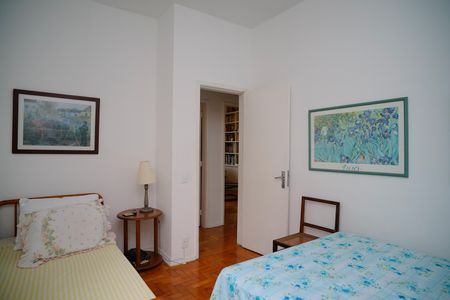 Apartamento à venda com 80m², 3 quartos e sem vaga Apartamento à venda com 80m², 3 quartos e sem vagaQuarto 3