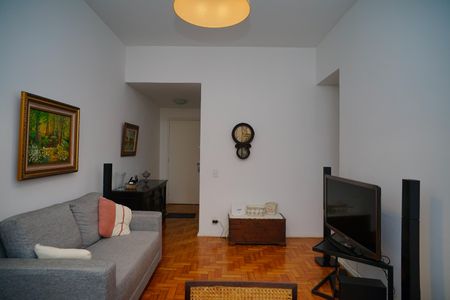 Apartamento à venda com 80m², 3 quartos e sem vaga Apartamento à venda com 80m², 3 quartos e sem vagaSala
