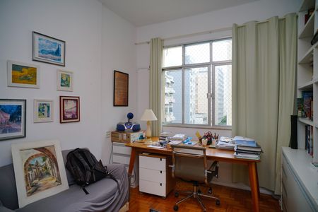 Apartamento à venda com 80m², 3 quartos e sem vaga Apartamento à venda com 80m², 3 quartos e sem vagaQuarto 1