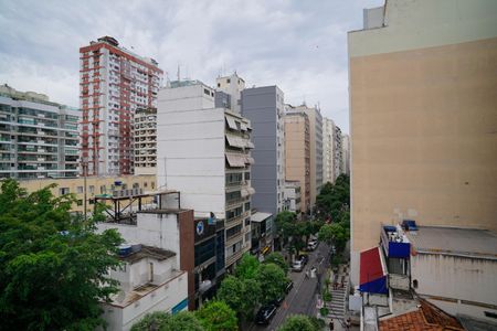 Apartamento à venda com 80m², 3 quartos e sem vaga Apartamento à venda com 80m², 3 quartos e sem vagaVista da Rua