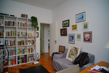 Apartamento à venda com 80m², 3 quartos e sem vaga Apartamento à venda com 80m², 3 quartos e sem vagaQuarto 1