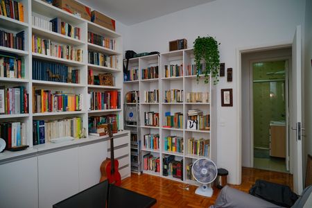 Apartamento à venda com 80m², 3 quartos e sem vaga Apartamento à venda com 80m², 3 quartos e sem vagaQuarto 1