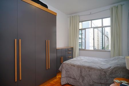 Apartamento à venda com 80m², 3 quartos e sem vaga Apartamento à venda com 80m², 3 quartos e sem vagaQuarto 2