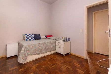 Apartamento à venda com 103m², 3 quartos e 1 vaga