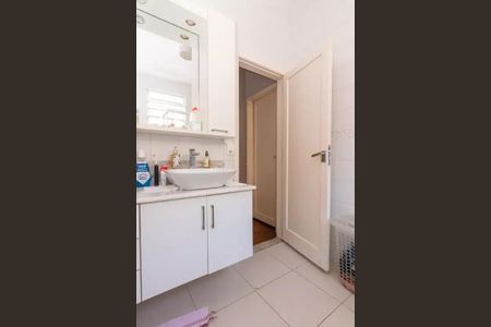 Apartamento à venda com 103m², 3 quartos e 1 vaga