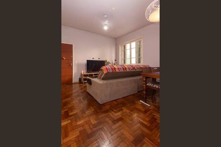 Apartamento à venda com 3 quartos, 103m² em Botafogo, Rio de Janeiro