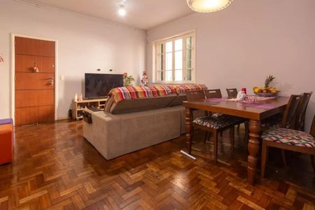 Apartamento à venda com 103m², 3 quartos e 1 vaga
