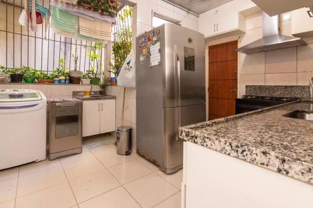 Apartamento à venda com 103m², 3 quartos e 1 vaga