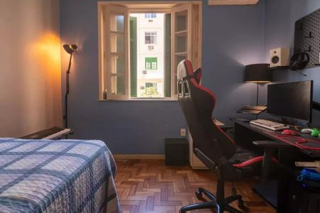 Apartamento à venda com 103m², 3 quartos e 1 vaga