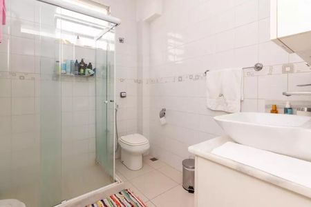 Apartamento à venda com 103m², 3 quartos e 1 vaga