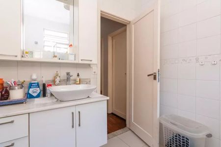 Apartamento à venda com 103m², 3 quartos e 1 vaga