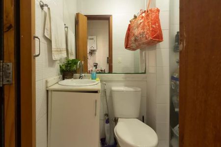 Apartamento à venda com 103m², 3 quartos e 1 vaga