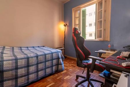 Apartamento à venda com 103m², 3 quartos e 1 vaga