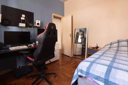 Apartamento à venda com 103m², 3 quartos e 1 vaga