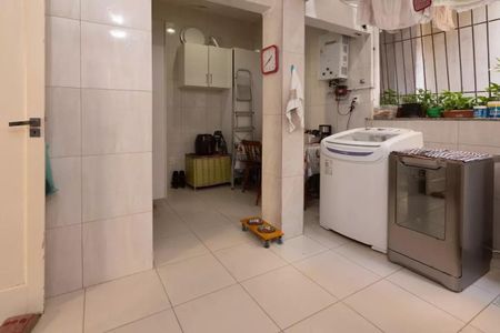 Apartamento à venda com 103m², 3 quartos e 1 vaga
