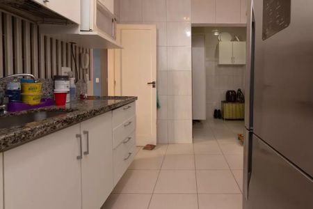 Apartamento à venda com 103m², 3 quartos e 1 vaga