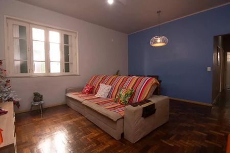 Apartamento à venda com 3 quartos, 103m² em Botafogo, Rio de Janeiro