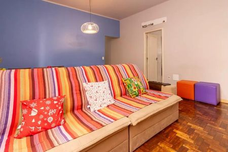 Apartamento à venda com 103m², 3 quartos e 1 vaga