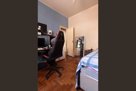 Apartamento à venda com 103m², 3 quartos e 1 vaga