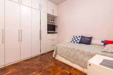 Apartamento à venda com 103m², 3 quartos e 1 vaga