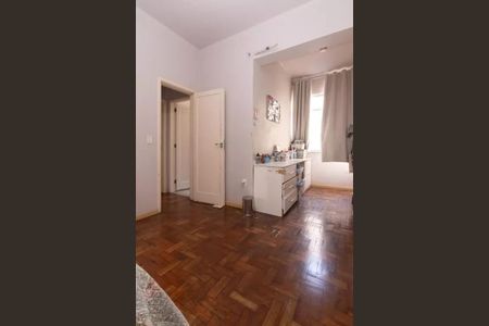 Apartamento à venda com 3 quartos, 103m² em Botafogo, Rio de Janeiro