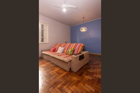 Apartamento à venda com 3 quartos, 103m² em Botafogo, Rio de Janeiro