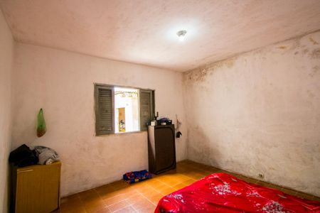 Quarto 2 de casa à venda com 2 quartos, 75m² em Jardim Europa, Santo André