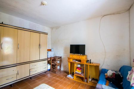 Quarto 1 de casa à venda com 2 quartos, 75m² em Jardim Europa, Santo André